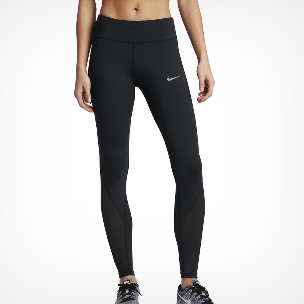 NWOT Nike Power Epic Lux Tights